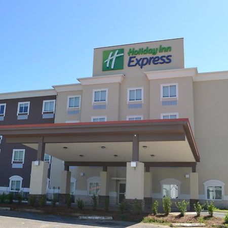 Holiday Inn Express Tallahassee-University Central By Ihg Exterior foto