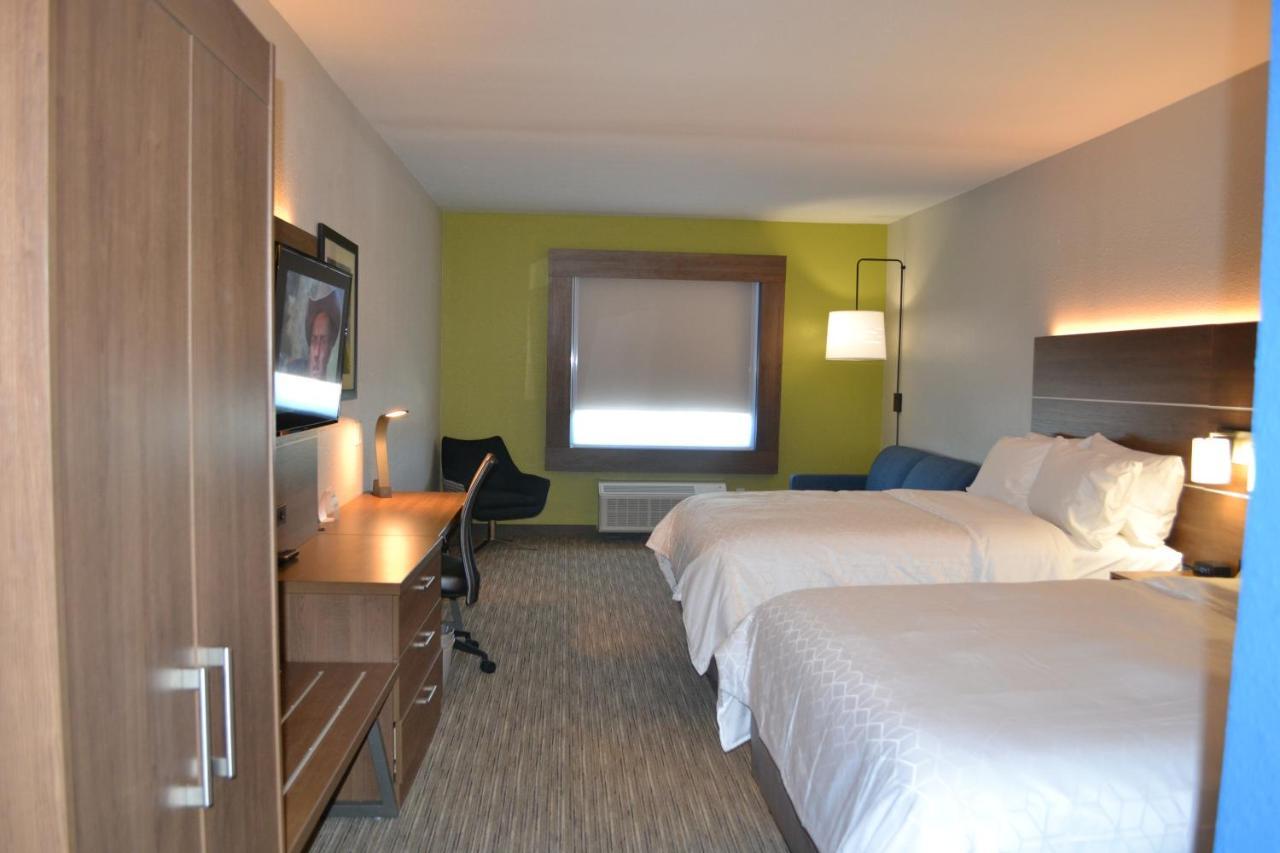 Holiday Inn Express Tallahassee-University Central By Ihg Exterior foto